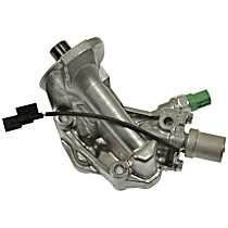 Variable Timing Solenoid, Spool Valve Assembly, Genuine Intermotor Quality, 3.5L 6Cyl, Standard OE Replacement