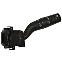 WP-489 Wiper Switch - Direct Fit, Sold individually