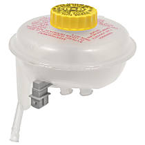 Z70001 Standard OE Replacement Brake Reservoir - Direct Fit, Sold individually