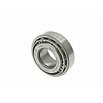 311-405-645 Wheel Bearing - Front, Driver or Passenger Side, Outer, Sold individually