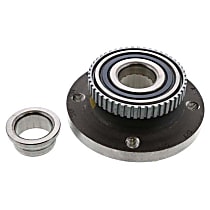 31-21-1-129-576 Front, Driver or Passenger Side Wheel Hub - Sold individually