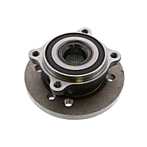 31-22-6-756-889 Front, Driver or Passenger Side Wheel Hub - Sold individually
