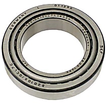 32010-X VP Carrier Bearing for Differential - Replaces OE Number 999-059-027-02