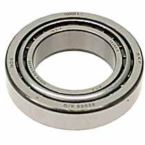 BR32008XQVB Front, Driver or Passenger Side Wheel Bearing, Sold individually