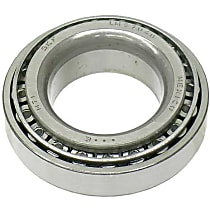 BR6VP Wheel Bearing - Replaces OE Number 999-059-098-00