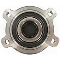 BR930520 Wheel Hub with Bearing - Replaces OE Number 31360026