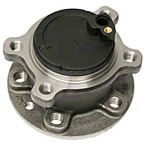 BR930563 Wheel Hub with Bearing - Replaces OE Number 31329968