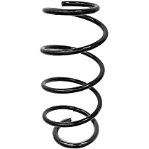 38076 Coil Spring - Replaces OE Number 30884190