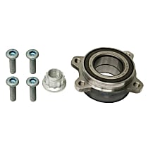 958-341-901-00 Wheel Bearing - Front, Driver or Passenger Side, Sold individually