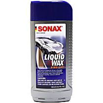 Liquid Car Wax Liquid Wax Hybrid NPT (500 ml Bottle) - Replaces OE Number 201200