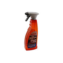 243400 Wax - Universal, Sold individually
