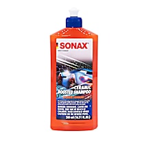 Universal Car Wash Soap, Sold Individually