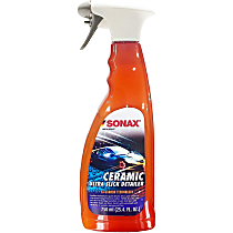 268400 Ceramic Ultra Slick Detailer, 750ml, White