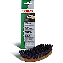 Car Wash Brush Textile and Leather Brush - Replaces OE Number 416741