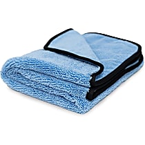 Car Drying Cloth Microfiber Drying Cloth (500 X 800 mm) - Replaces OE Number 450800