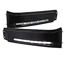 5077714 Daytime Running Light