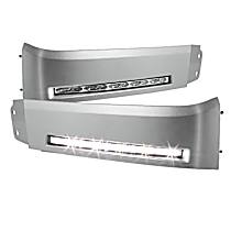 5077738 Daytime Running Light