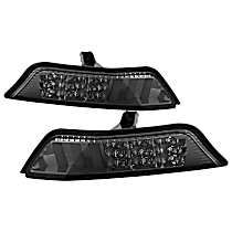 5082527 Daytime Running Light