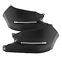 9032707 Daytime Running Light