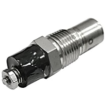 Electric Fan Thermostat, 185 Degrees, Sold Individually