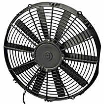 30100385 OE Replacement Auxiliary fan, Single fan