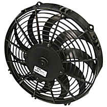 30100435 OE Replacement Auxiliary fan, Single fan