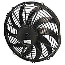 30101522 OE Replacement Auxiliary fan, Single fan