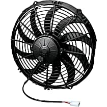 30102029 OE Replacement Auxiliary fan, Single fan