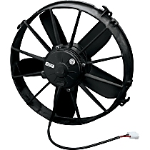 30102038 OE Replacement Auxiliary fan, Single fan