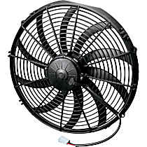 30102049 OE Replacement Auxiliary fan, Single fan