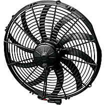 30102113 OE Replacement Electric Cooling Fan, Single fan