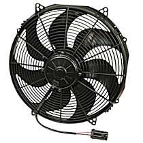 30102803 OE Replacement Auxiliary fan, Single fan
