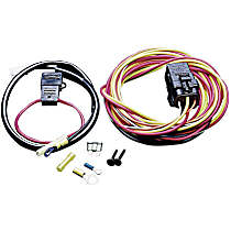 Fan Wiring Harness, Kit