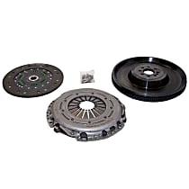 88 3089 000 046 Flywheel Conversion Kit
