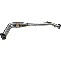 1378254 Exhaust Pipe