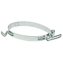 81585 Muffler Bracket (One-Piece) - Replaces OE Number 30 1019 585