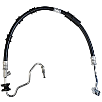 3401226 OE Replacement Series Power Steering Pressure Line Hose Assembly