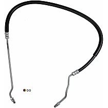 Power Steering Pressure Line Hose Assembly - 