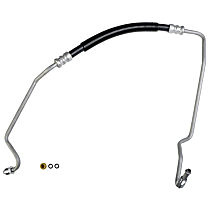 3401489 OE Replacement Series Power Steering Pressure Line Hose Assembly