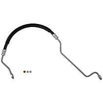 3401501 OE Replacement Series Power Steering Pressure Line Hose Assembly