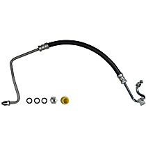 3401624 OE Replacement Series Power Steering Pressure Line Hose Assembly