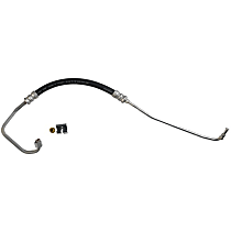 3401636 OE Replacement Series Power Steering Pressure Line Hose Assembly