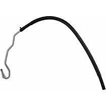 3401658 OE Replacement Series Power Steering Return Line Hose Assembly