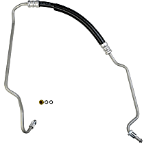 3401679 OE Replacement Series Power Steering Pressure Line Hose Assembly