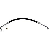 3401750 OE Replacement Series Power Steering Pressure Line Hose Assembly