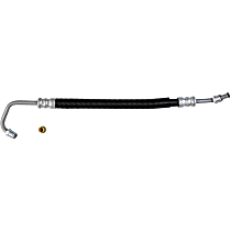 3401769 OE Replacement Series Power Steering Pressure Line Hose Assembly