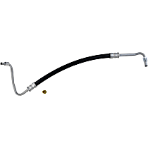 3401810 OE Replacement Series Power Steering Pressure Line Hose Assembly