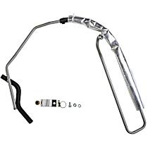 Power Steering Return Line Hose Assembly
