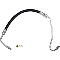 3401873 OE Replacement Series Power Steering Pressure Line Hose Assembly