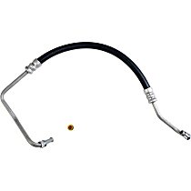 3401876 OE Replacement Series Power Steering Pressure Line Hose Assembly